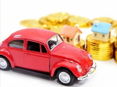 善厚车辆抵押贷款全攻略：不押车、无征信要求的申请流程